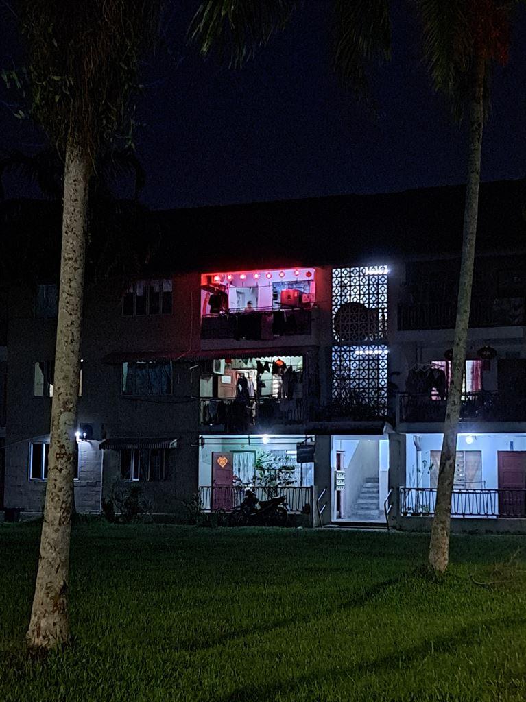 lightedhouse
