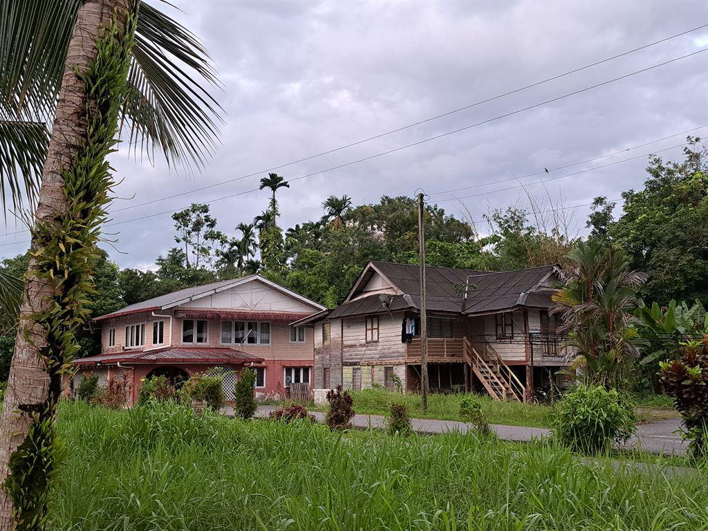 kampung