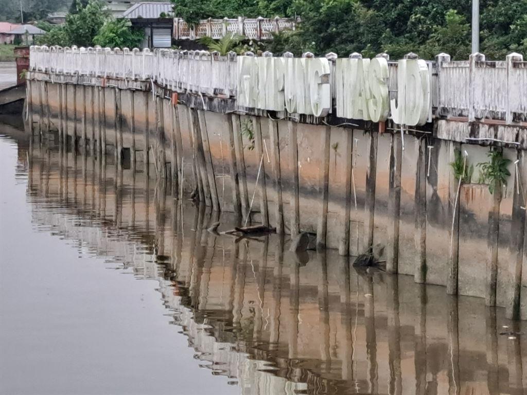 riverside