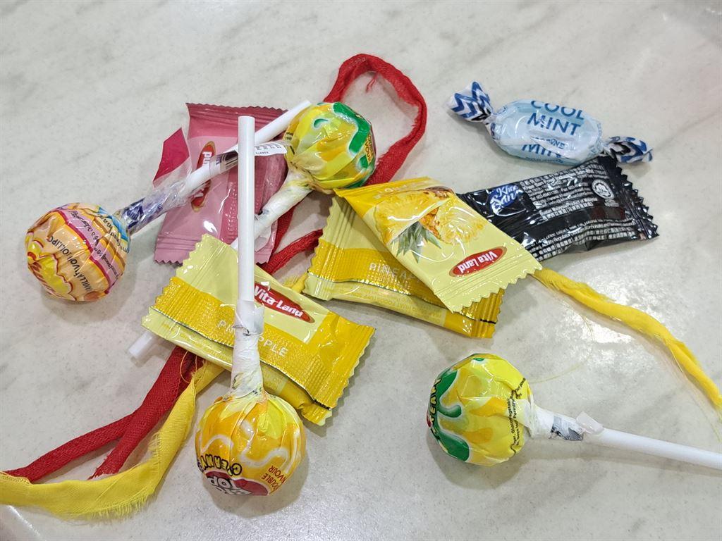 sweets