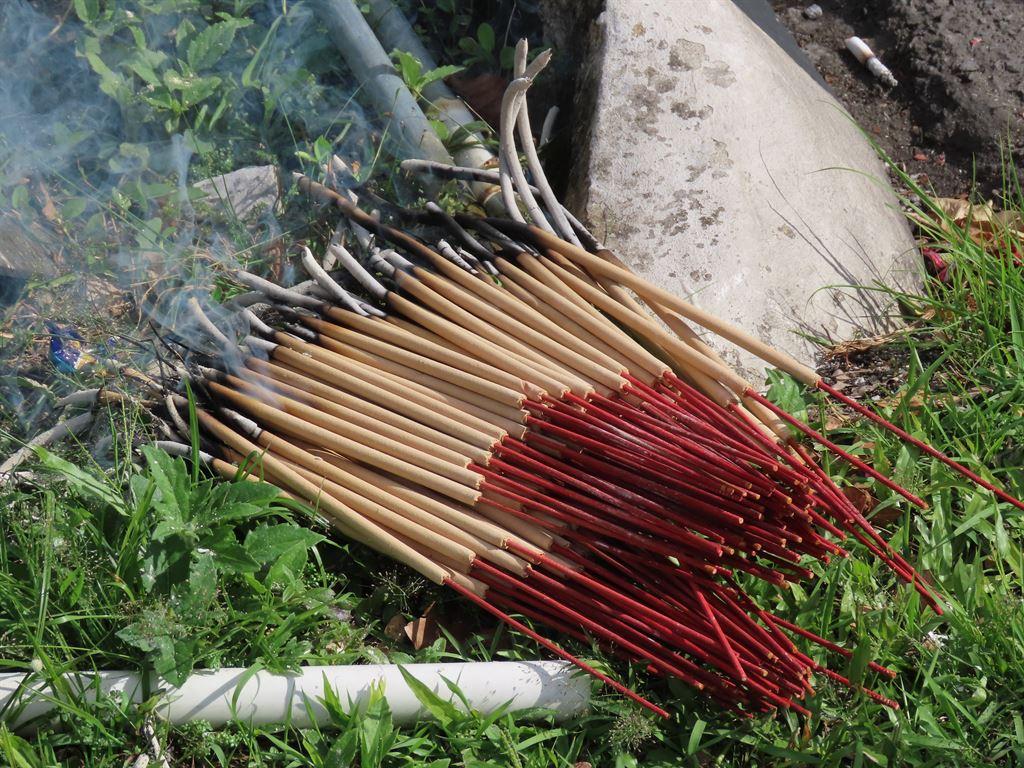 incense