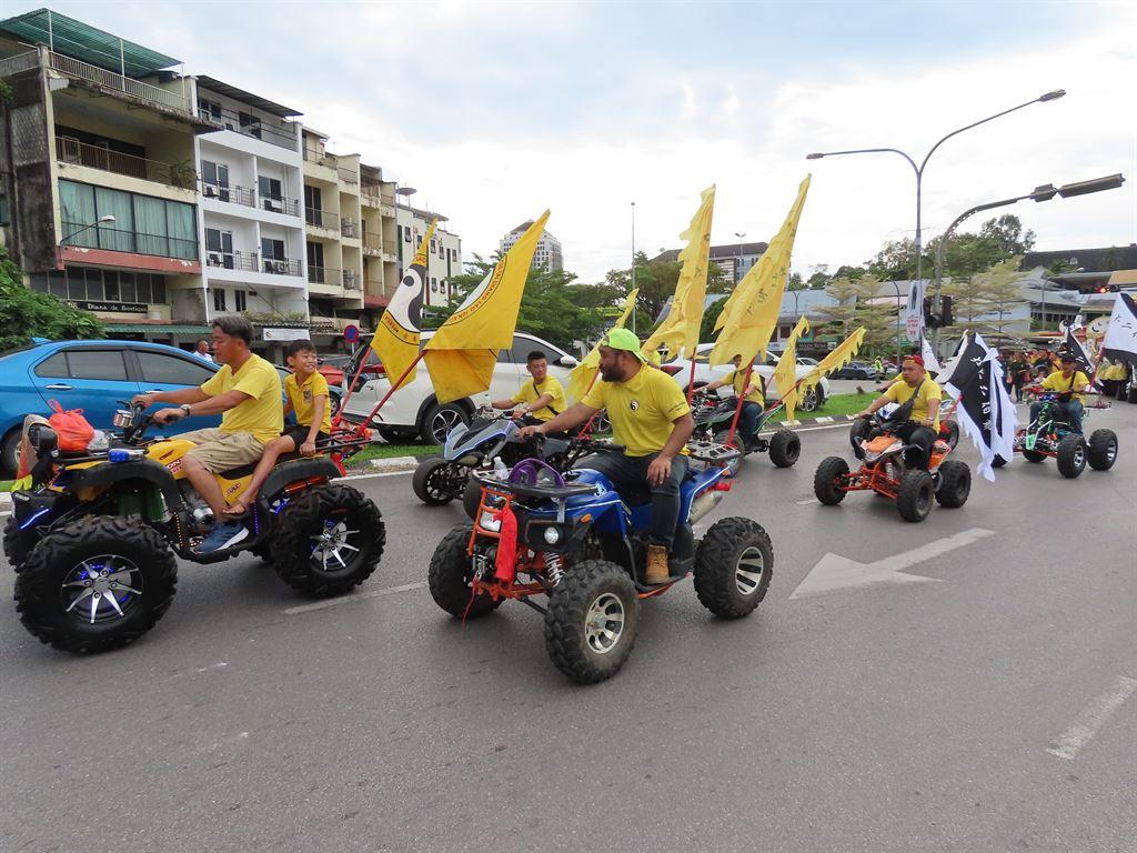 quads