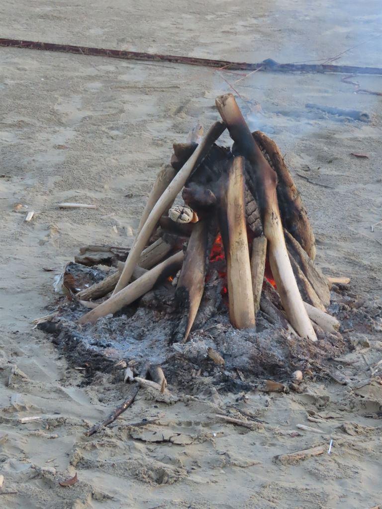 fire