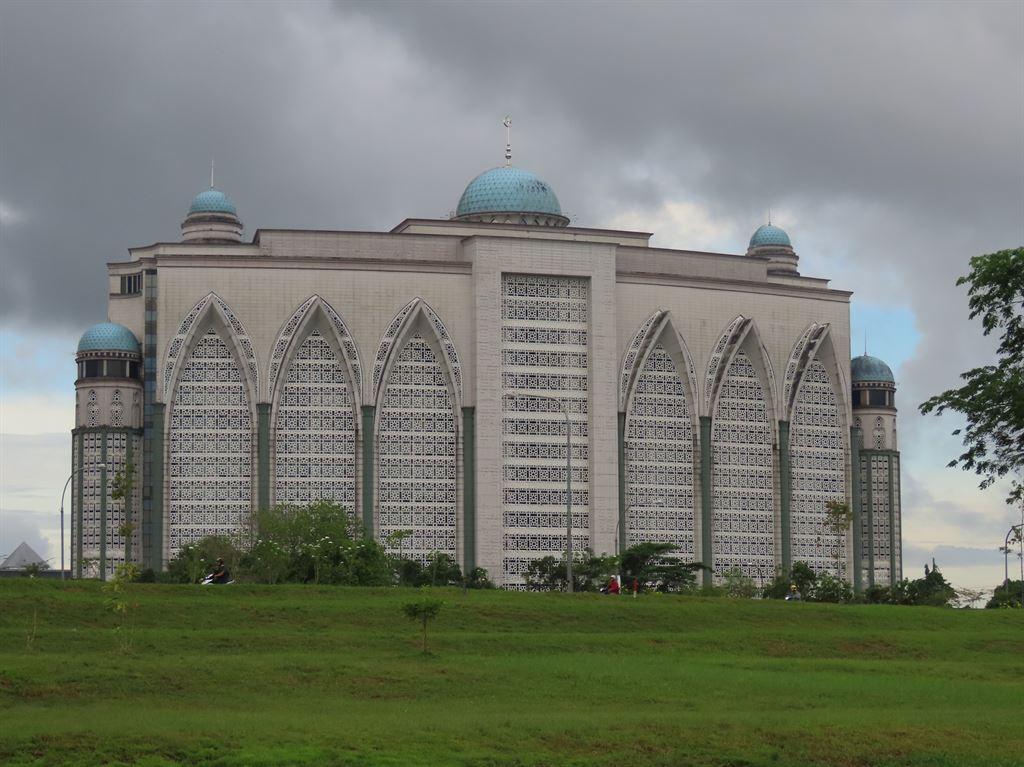 building
