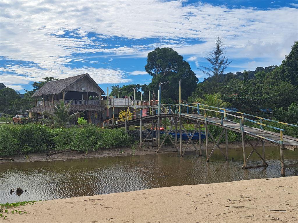 bridge