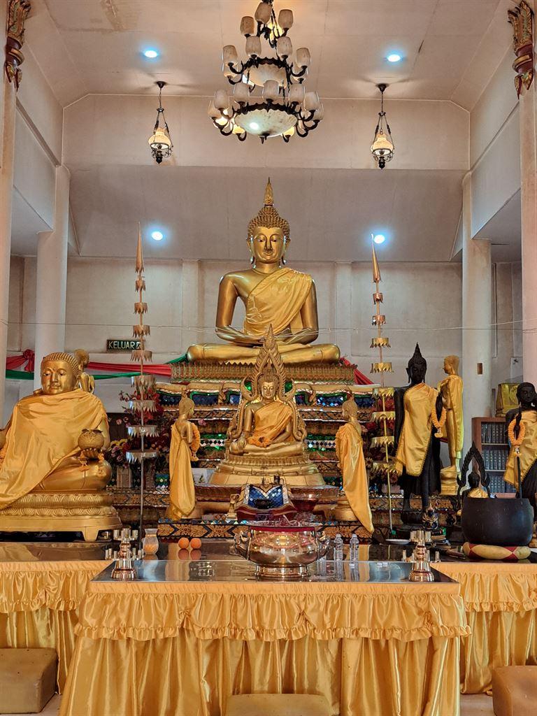 buddha