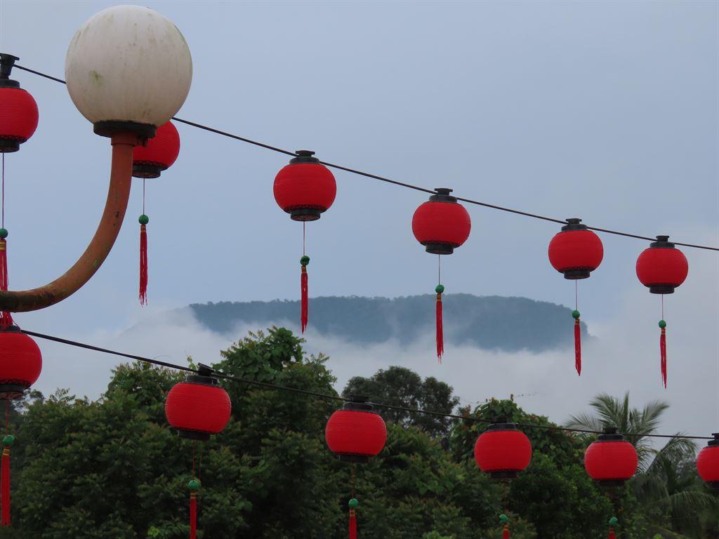 lanterns