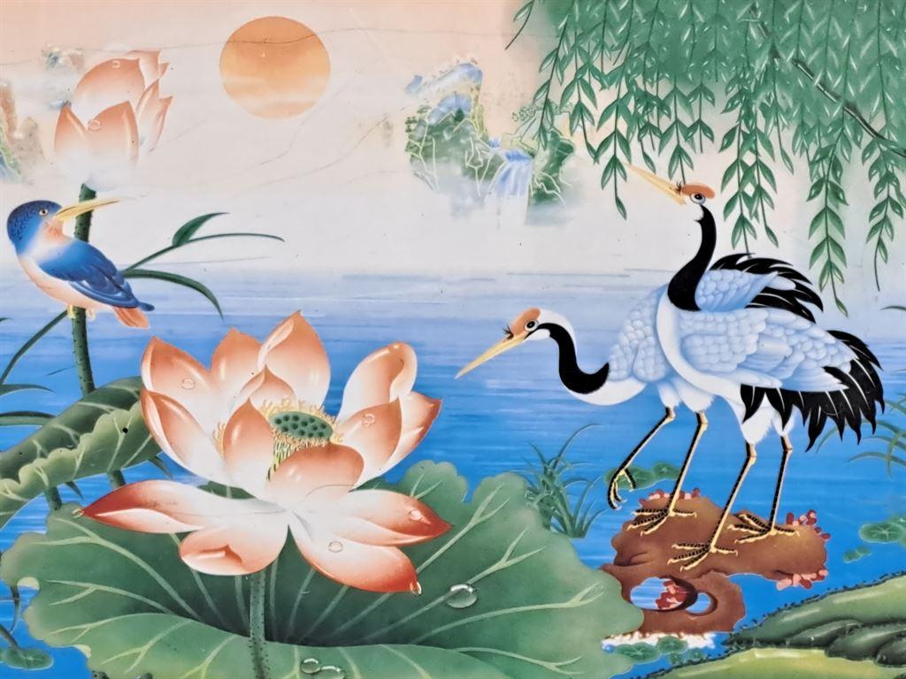 painting
