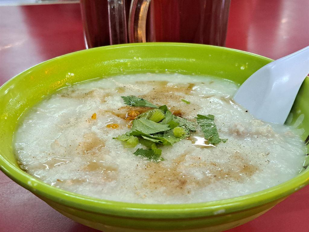 porridge