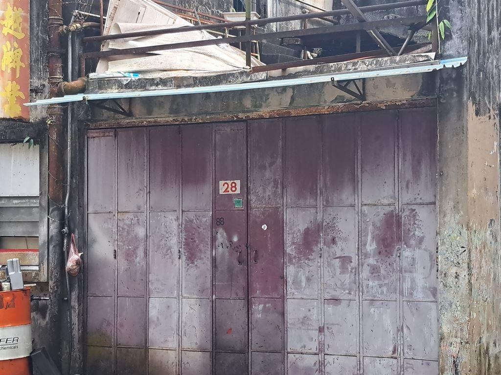 doors