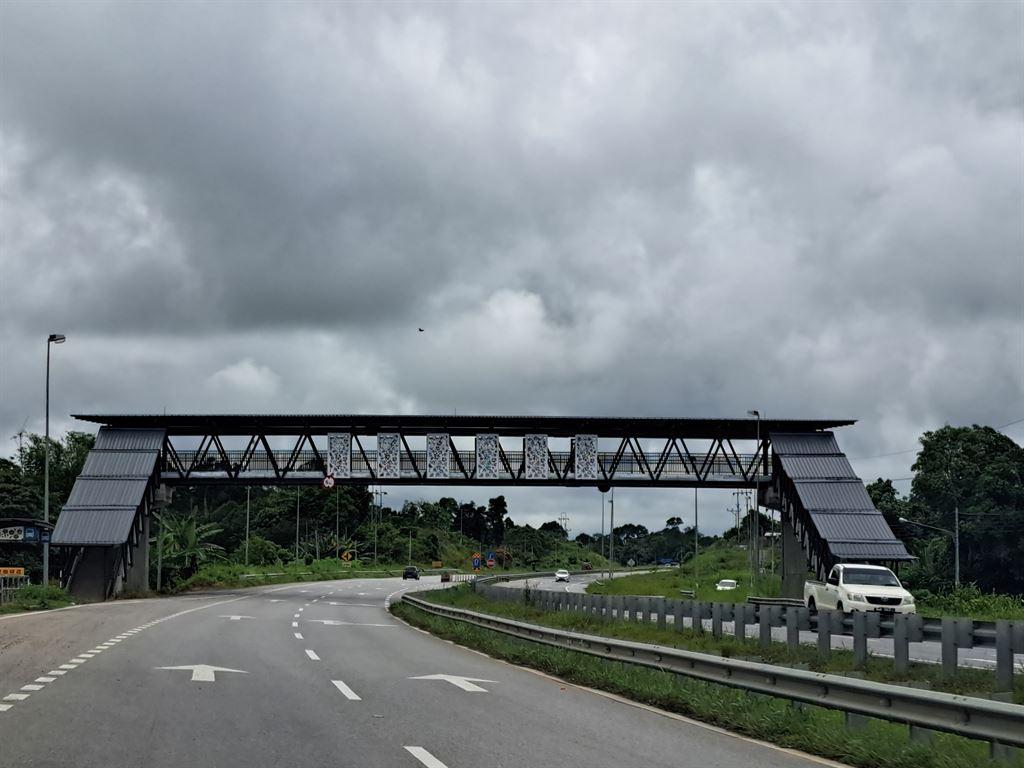 bridge