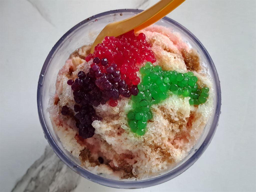 cendol
