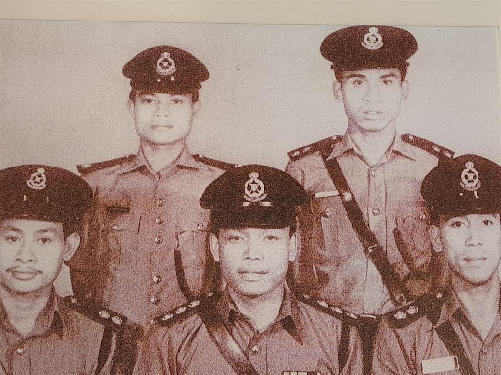 army