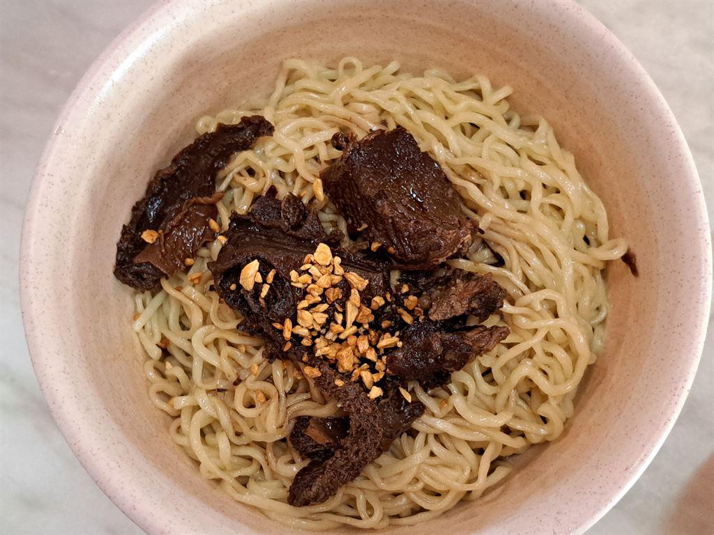 beef