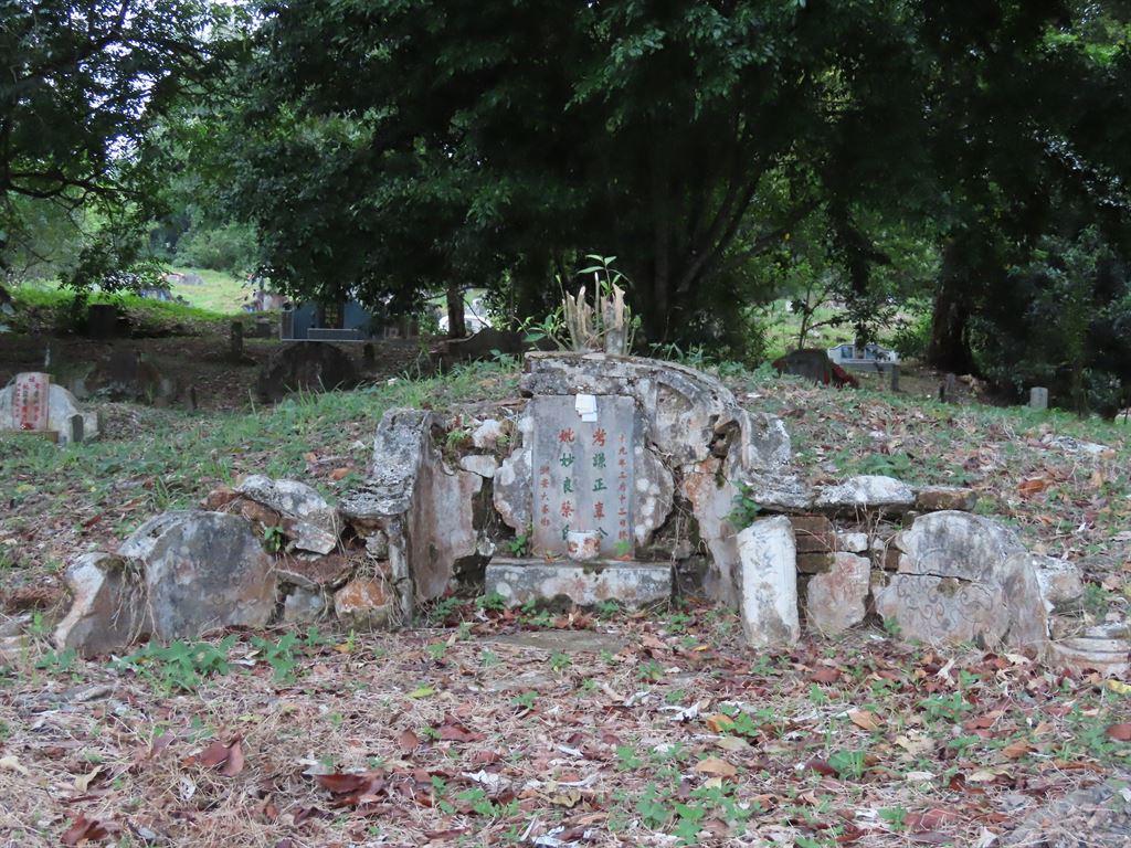 grave