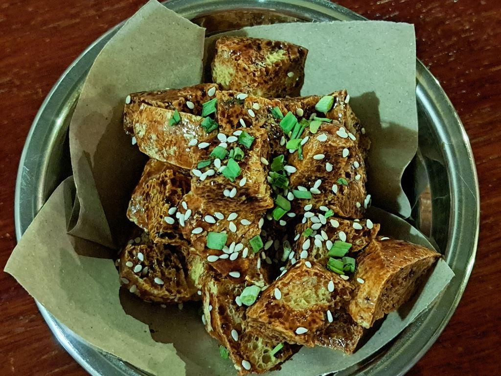 tofu