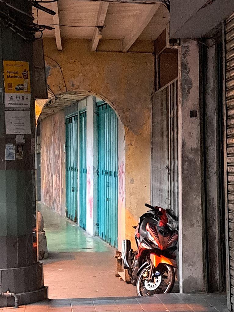 bike