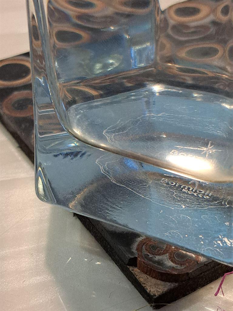 glass