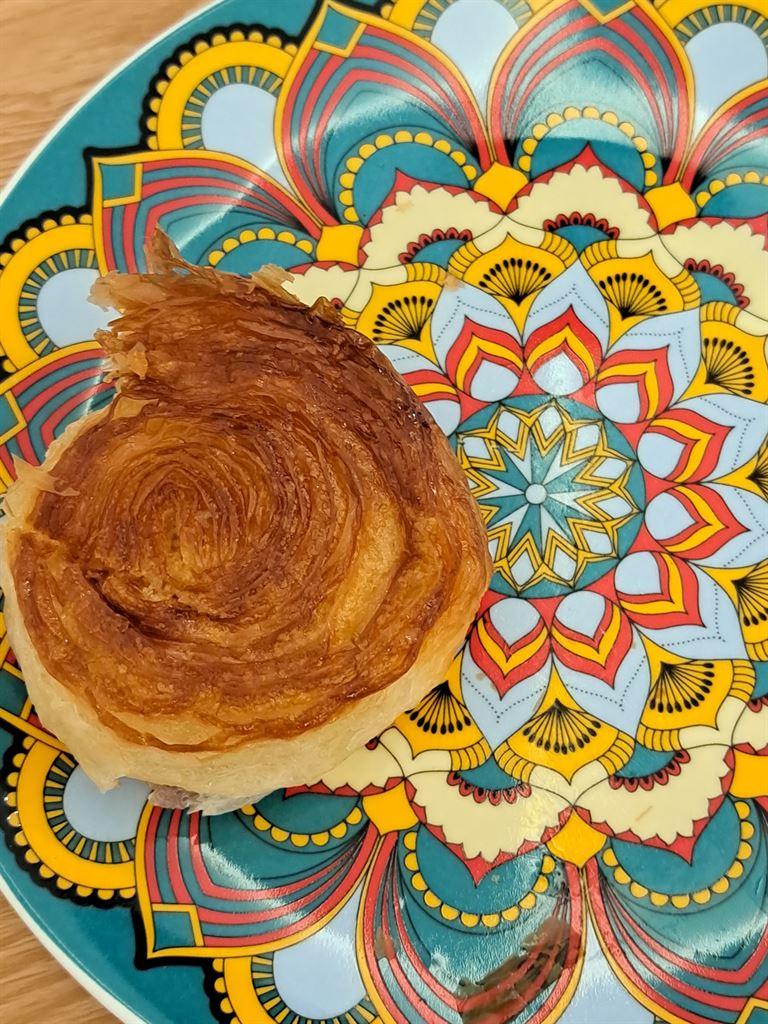 kouignamann