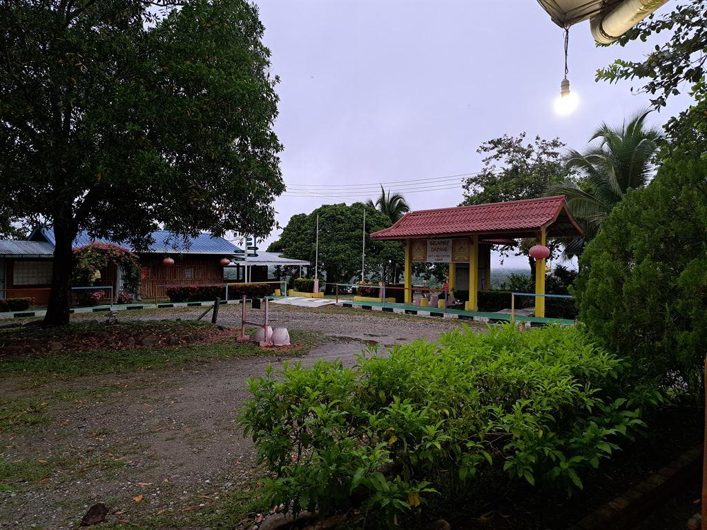 compound