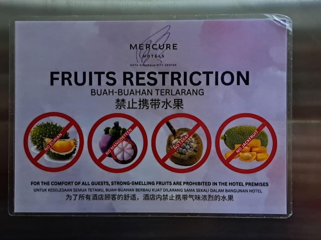 fruitrestrix