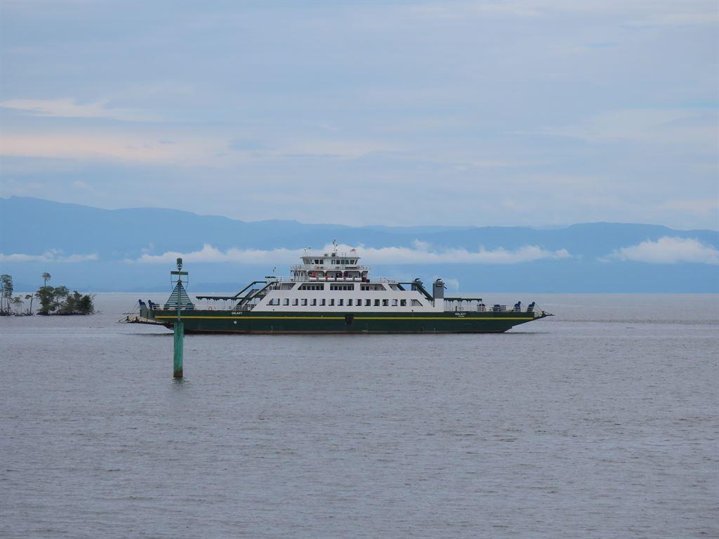 ferry