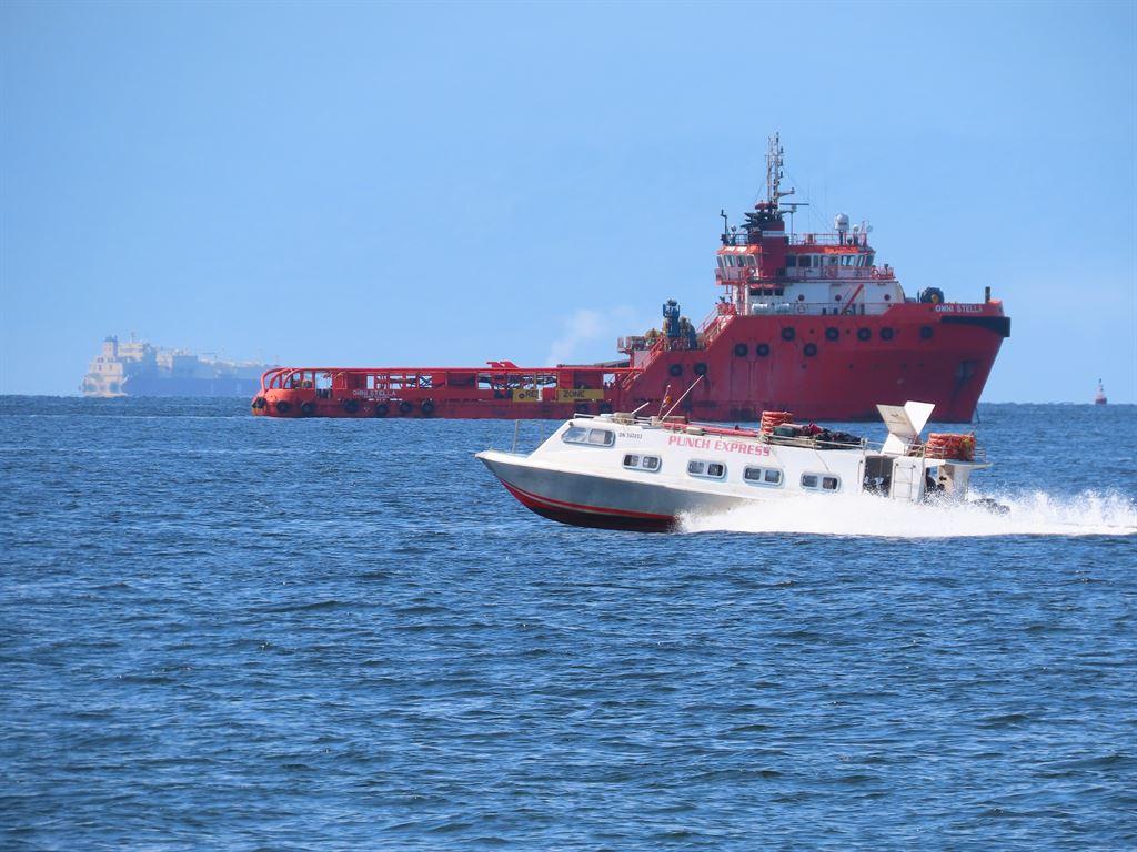 redboat