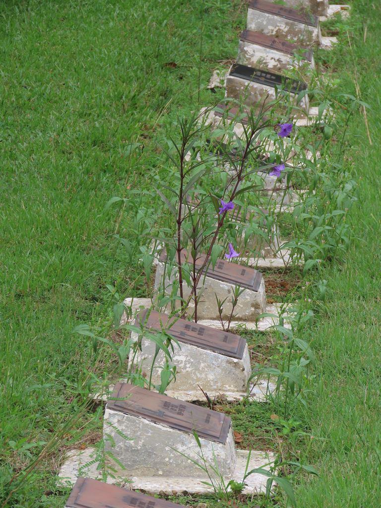 graves