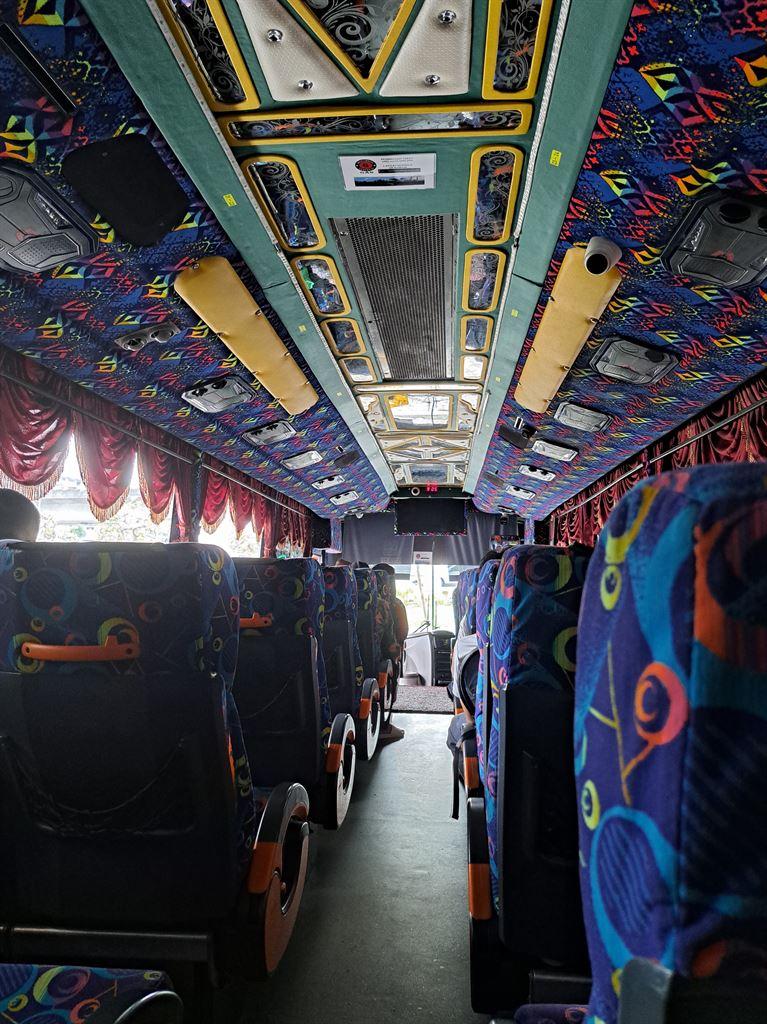 bus