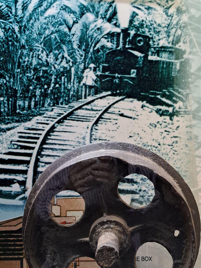 wheel