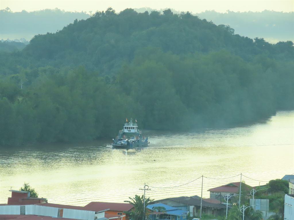 carferry