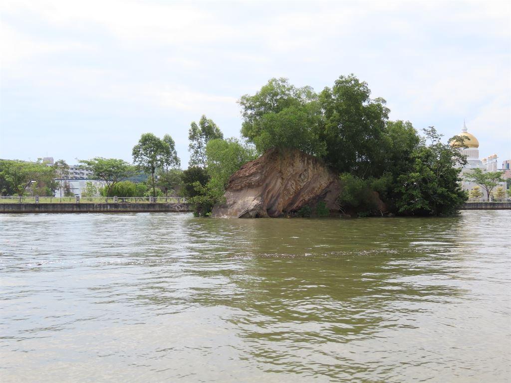 island
