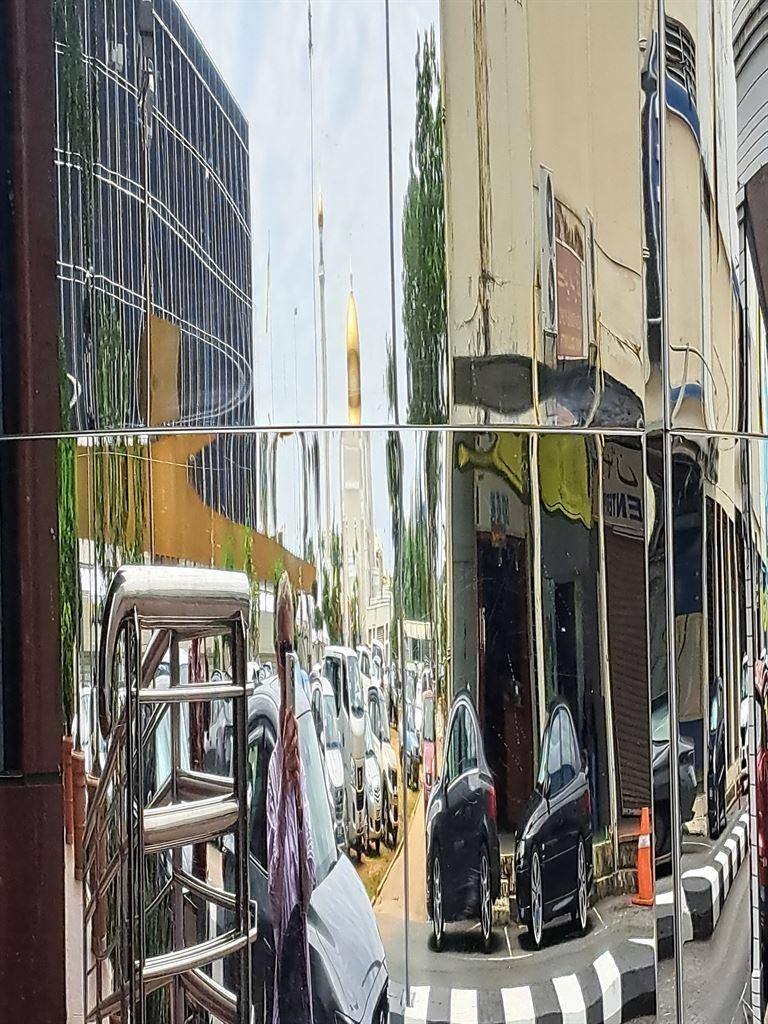 reflecs