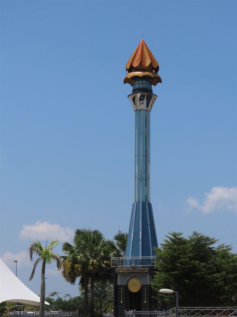 tower