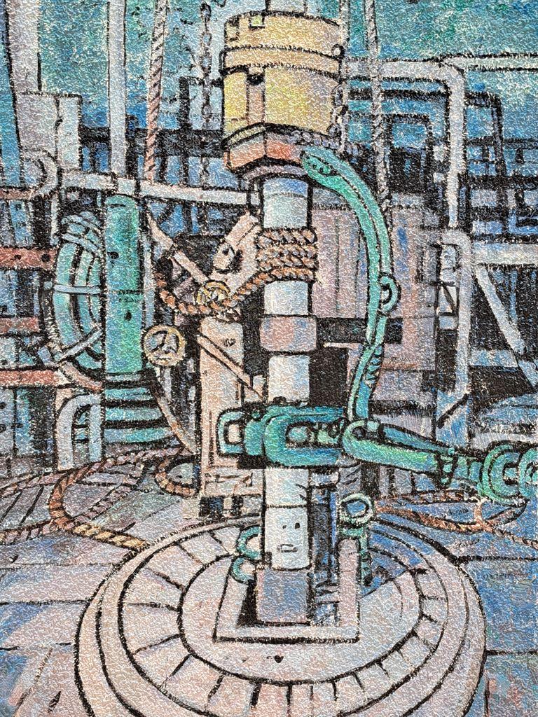 works