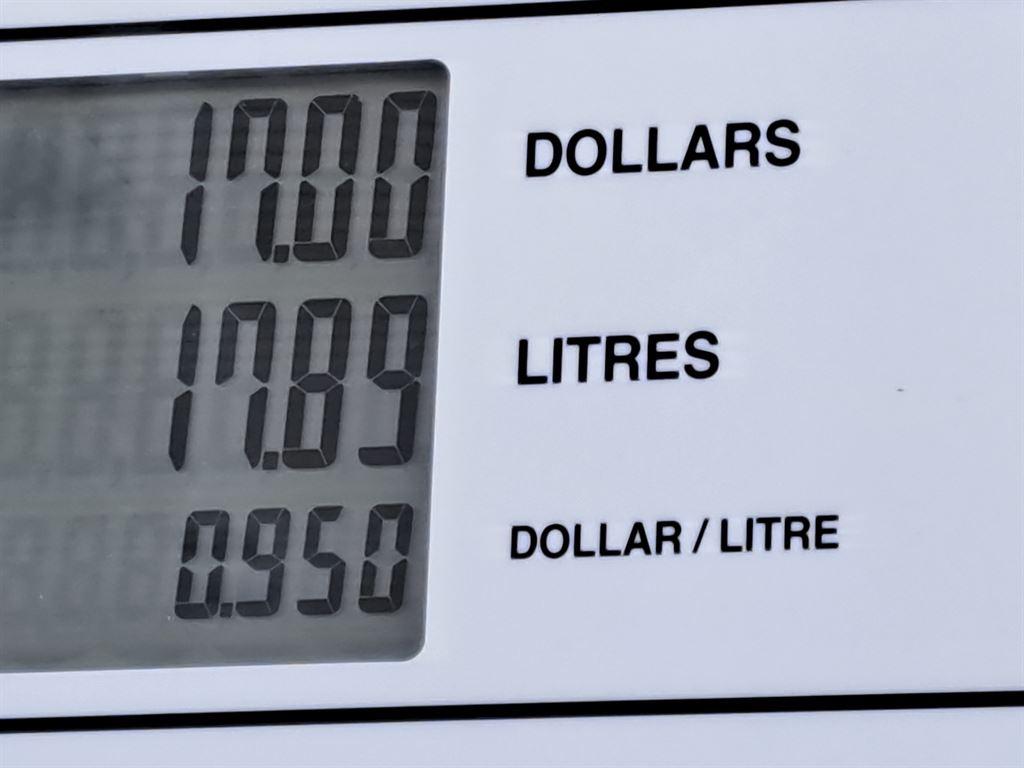 petrolpump