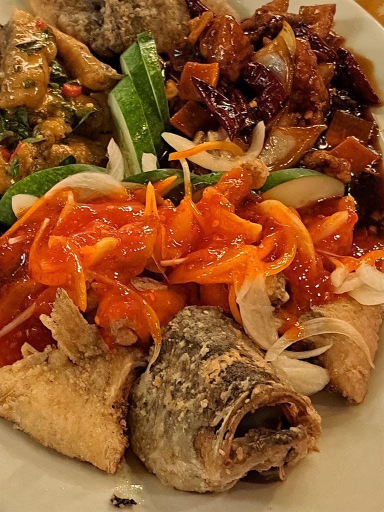 fish