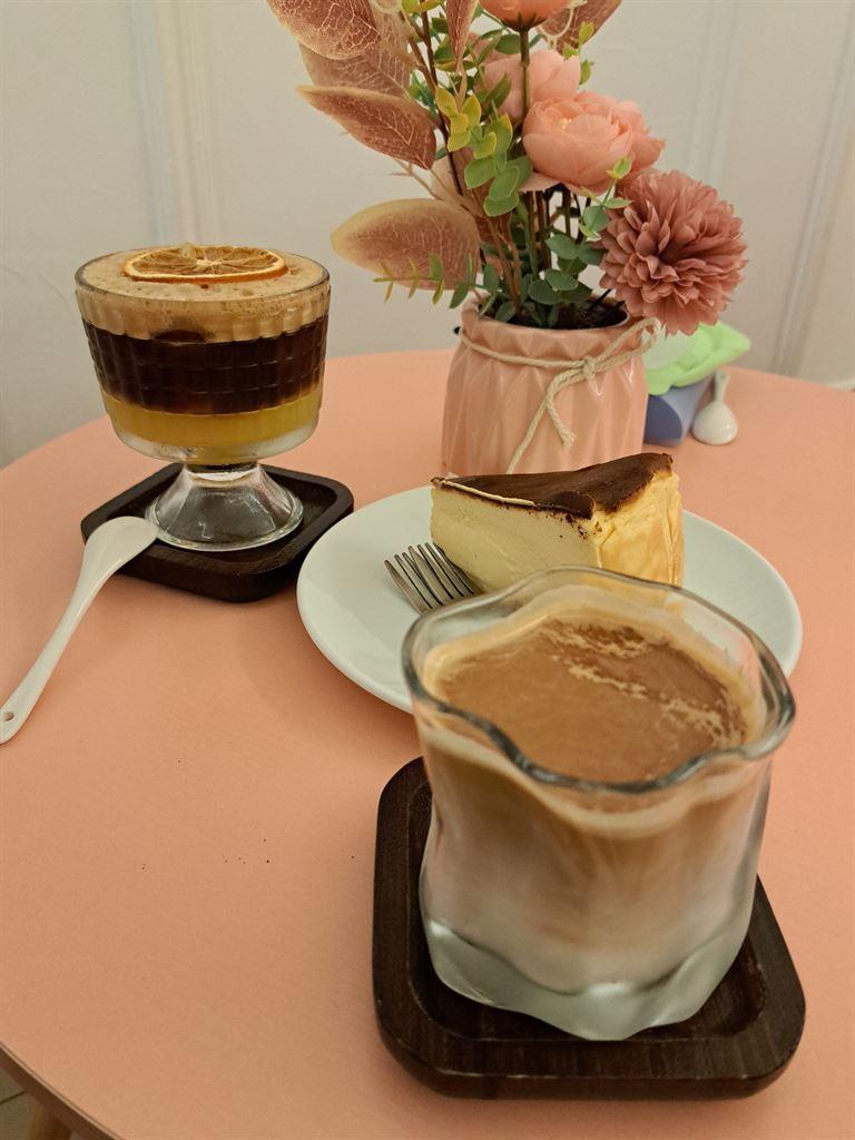 coffee&cake