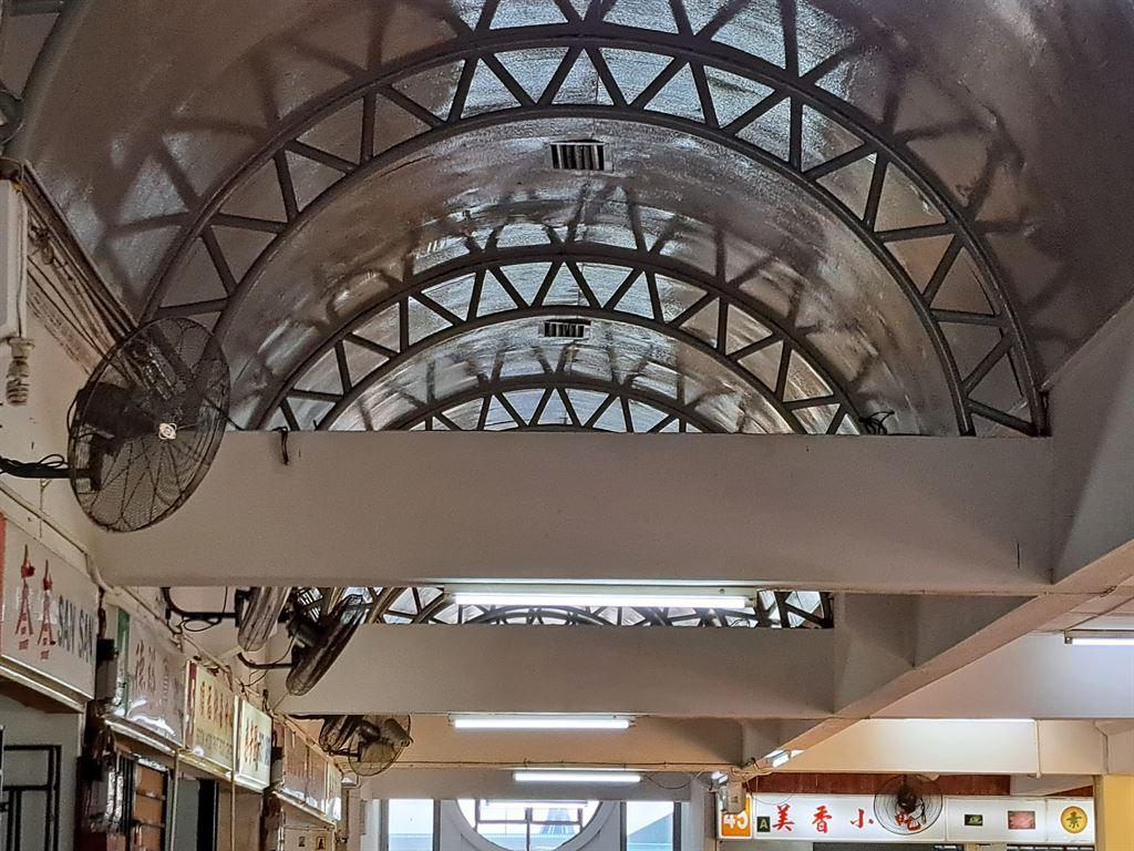 arches