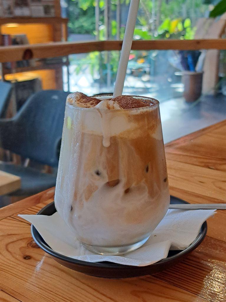 coffee