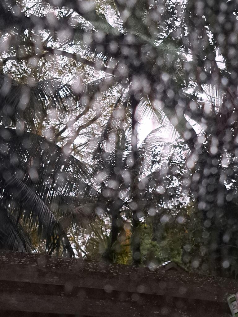 rainycar
