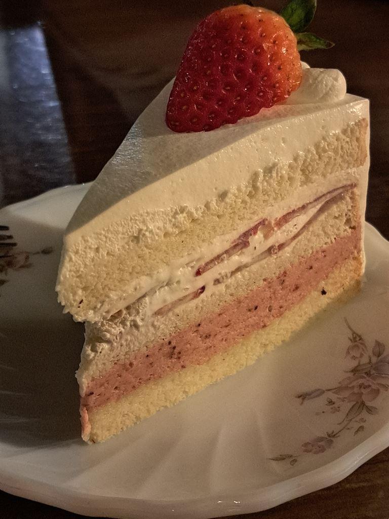 pinkcake