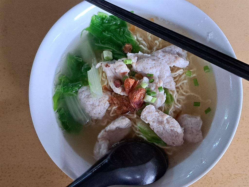 fishballs