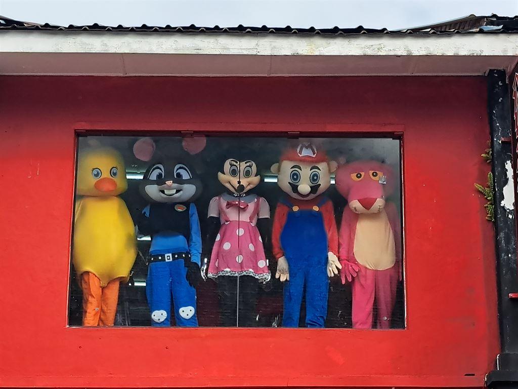 disney