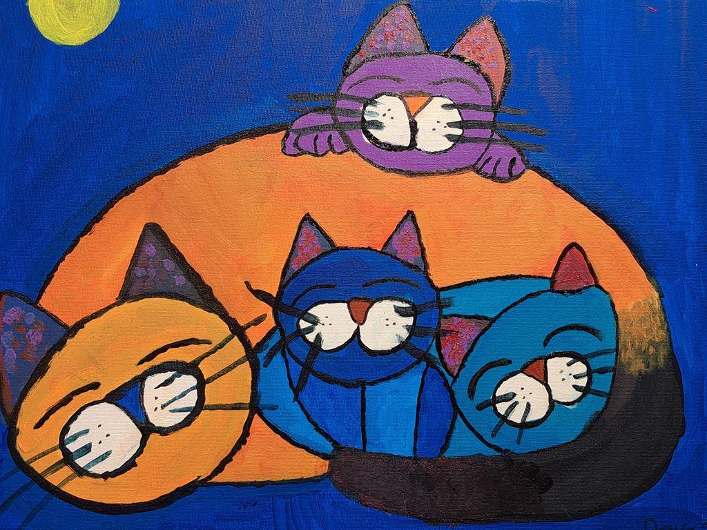 cats