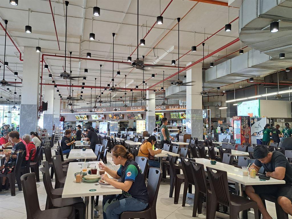 foodcourt