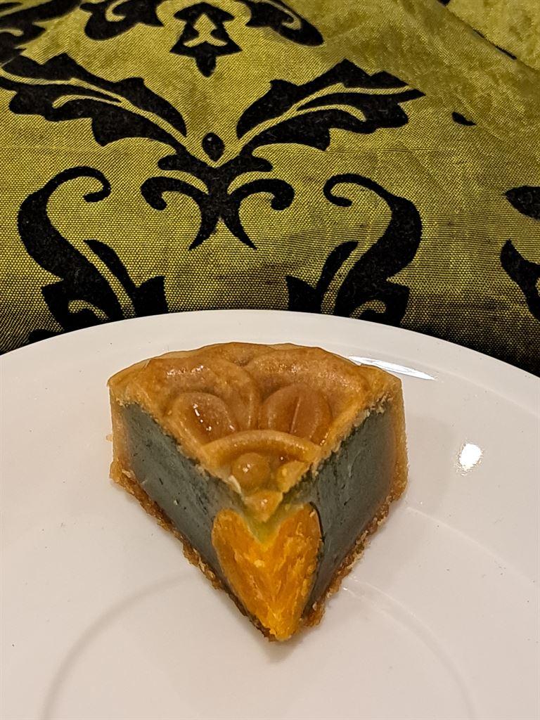 mooncake