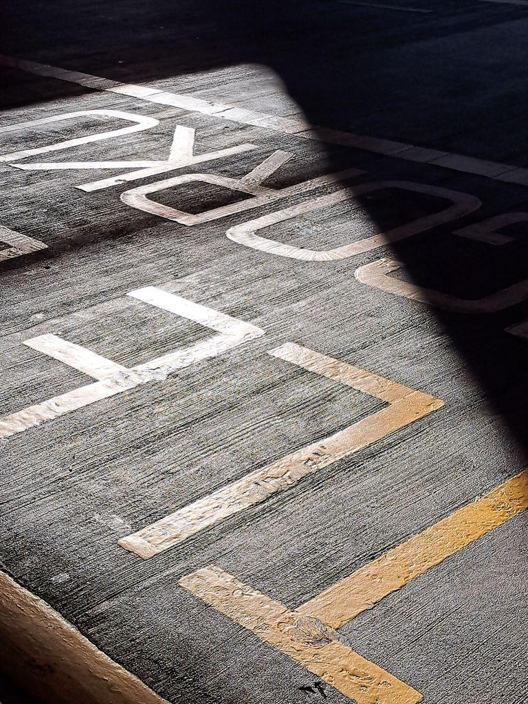 carpark