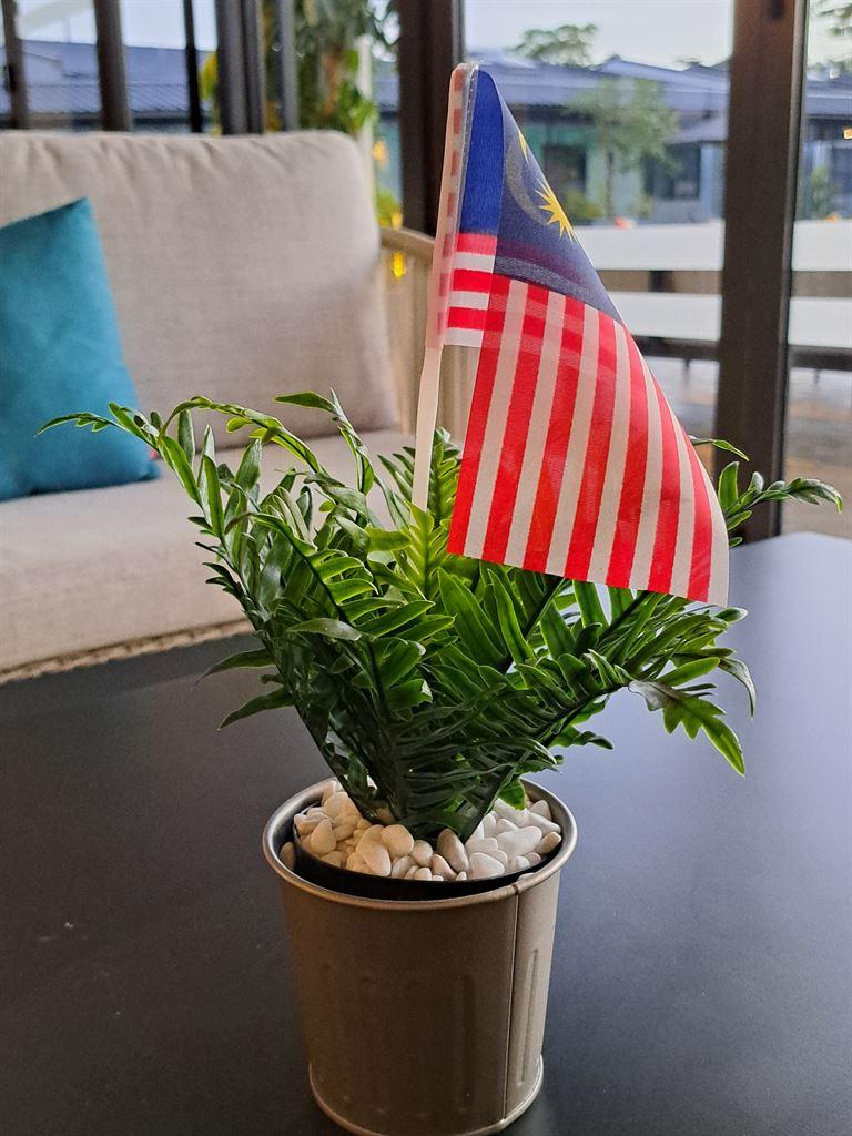 flag