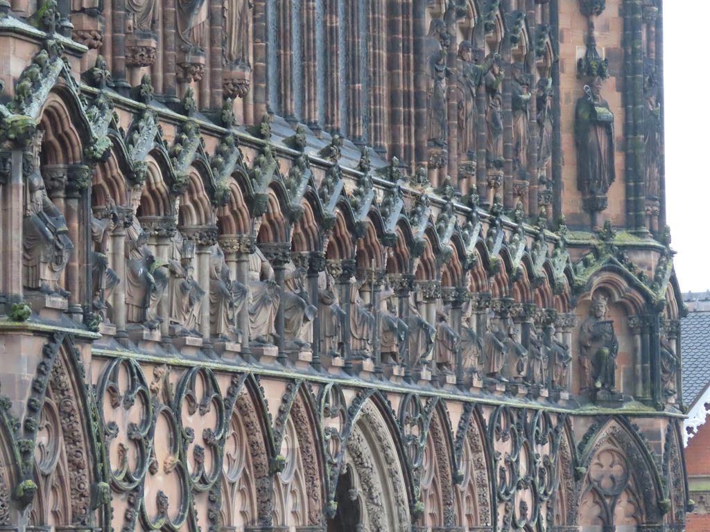 detail
